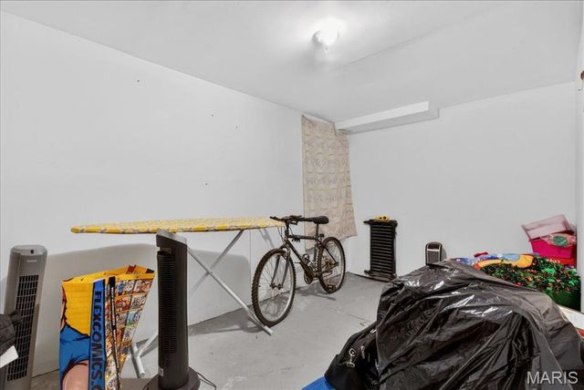 3627 Lafayette Avenue, St Louis, MO 63110