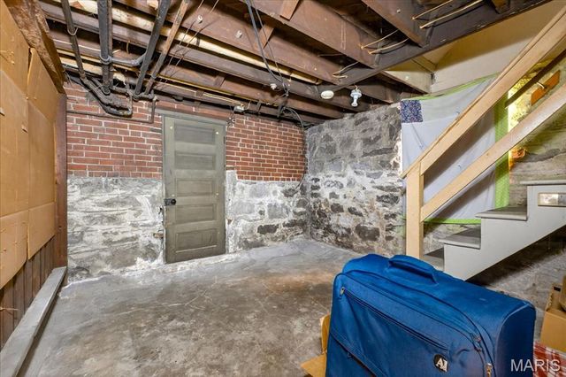 3627 Lafayette Avenue, St Louis, MO 63110