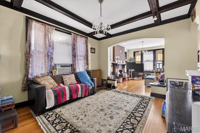 3627 Lafayette Avenue, St Louis, MO 63110