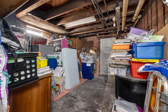 3627 Lafayette Avenue, St Louis, MO 63110