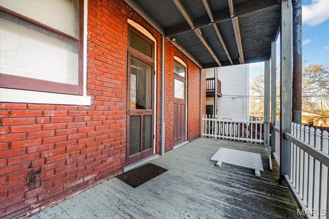 3627 Lafayette Avenue, St Louis, MO 63110