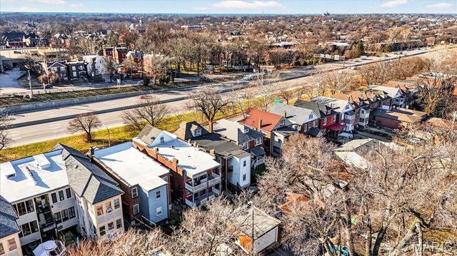 3627 Lafayette Avenue, St Louis, MO 63110