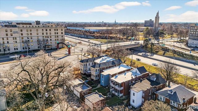 3627 Lafayette Avenue, St Louis, MO 63110