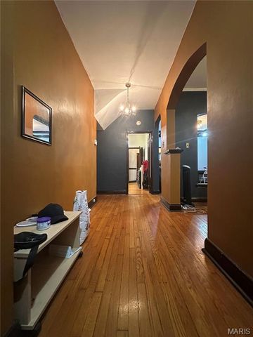 3627 Lafayette Avenue, St Louis, MO 63110