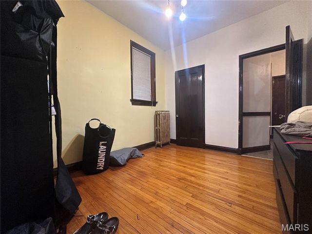 3627 Lafayette Avenue, St Louis, MO 63110