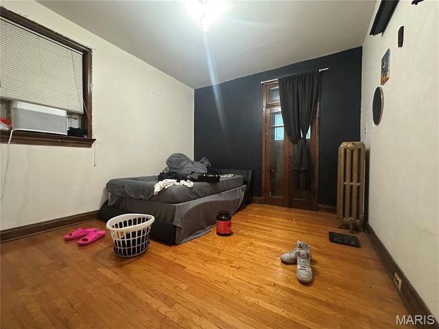 3627 Lafayette Avenue, St Louis, MO 63110