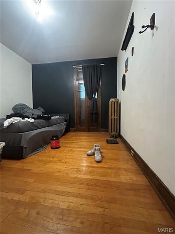 3627 Lafayette Avenue, St Louis, MO 63110