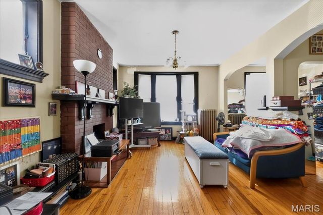 3627 Lafayette Avenue, St Louis, MO 63110