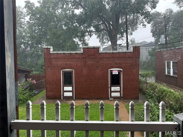 3627 Lafayette Avenue, St Louis, MO 63110