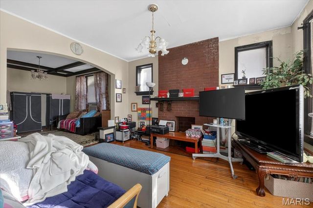 3627 Lafayette Avenue, St Louis, MO 63110