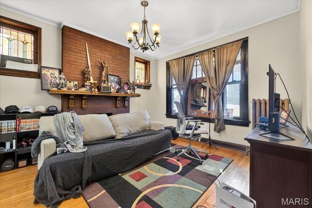 3627 Lafayette Avenue, St Louis, MO 63110