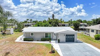 27385 VOYAGEUR DRIVE, Punta Gorda, FL 33983