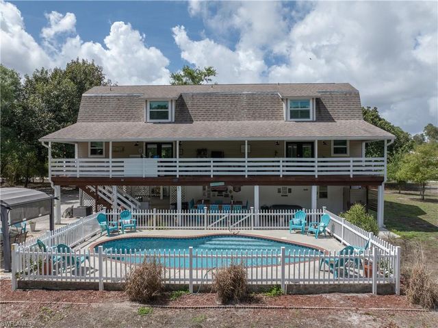 19180 Four Wheel DR, North Fort Myers, FL 33917