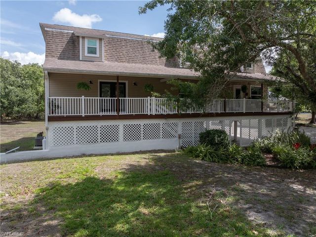 19180 Four Wheel DR, North Fort Myers, FL 33917