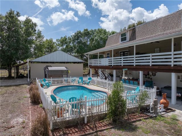 19180 Four Wheel DR, North Fort Myers, FL 33917