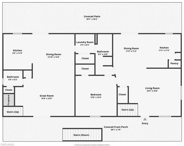 19180 Four Wheel DR, North Fort Myers, FL 33917