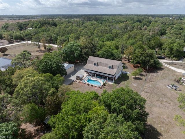 19180 Four Wheel DR, North Fort Myers, FL 33917