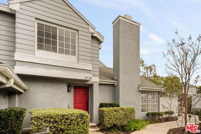 5729 Canterbury Drive, Culver City, CA 90230