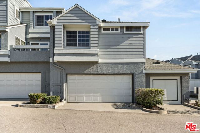 5729 Canterbury Drive, Culver City, CA 90230