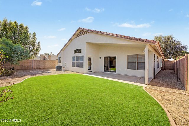 7847 E OSAGE Avenue, Mesa, AZ 85212