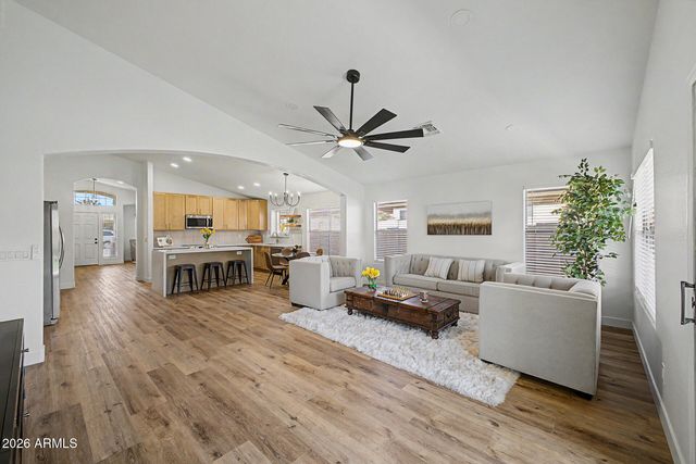 7847 E OSAGE Avenue, Mesa, AZ 85212