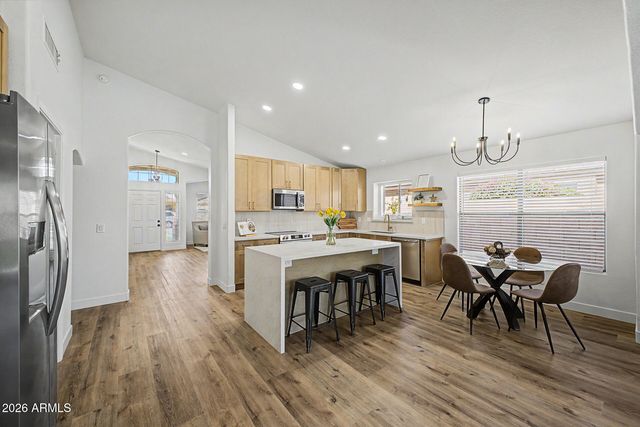 7847 E OSAGE Avenue, Mesa, AZ 85212