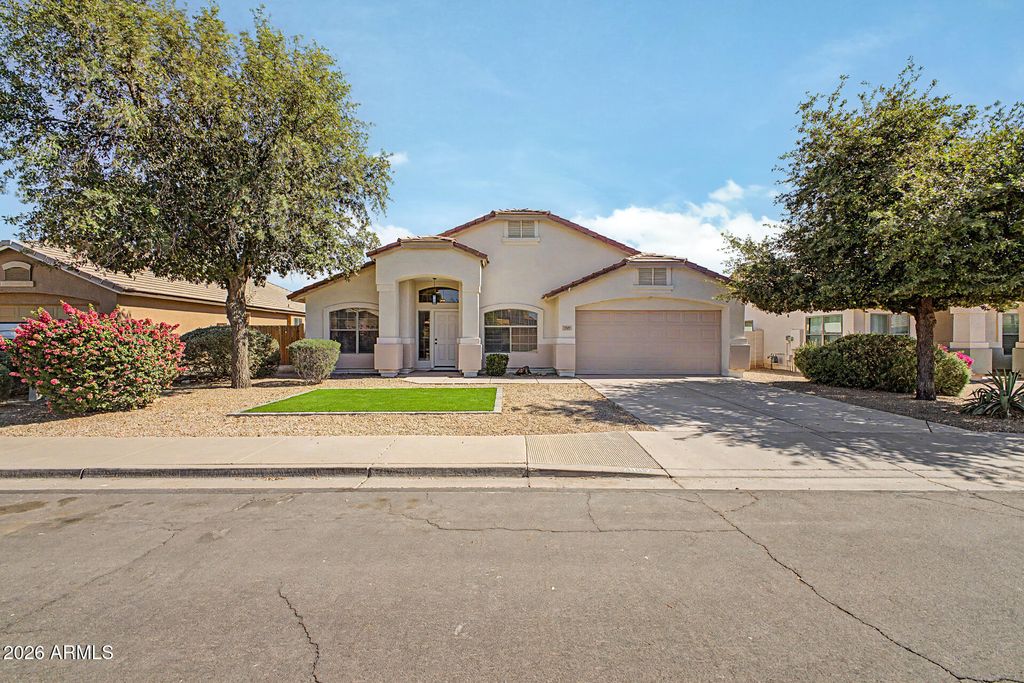 7847 E OSAGE Avenue, Mesa, AZ 85212