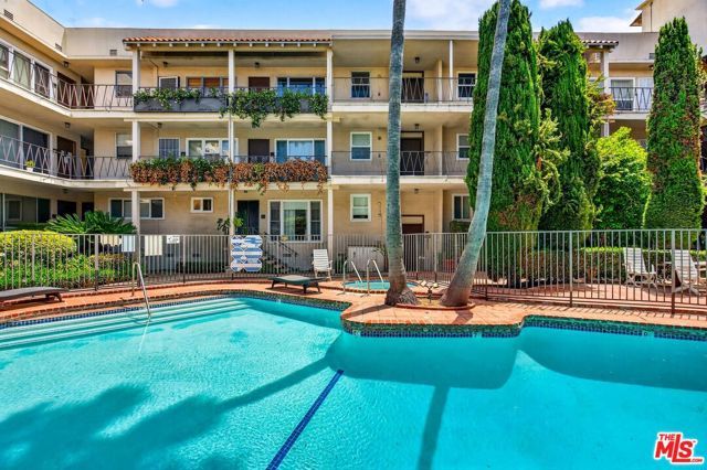 11670 W Sunset Boulevard 217, Los Angeles, CA 90049