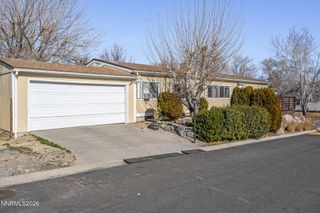 2701 Larkspur Street, Reno, NV 89512