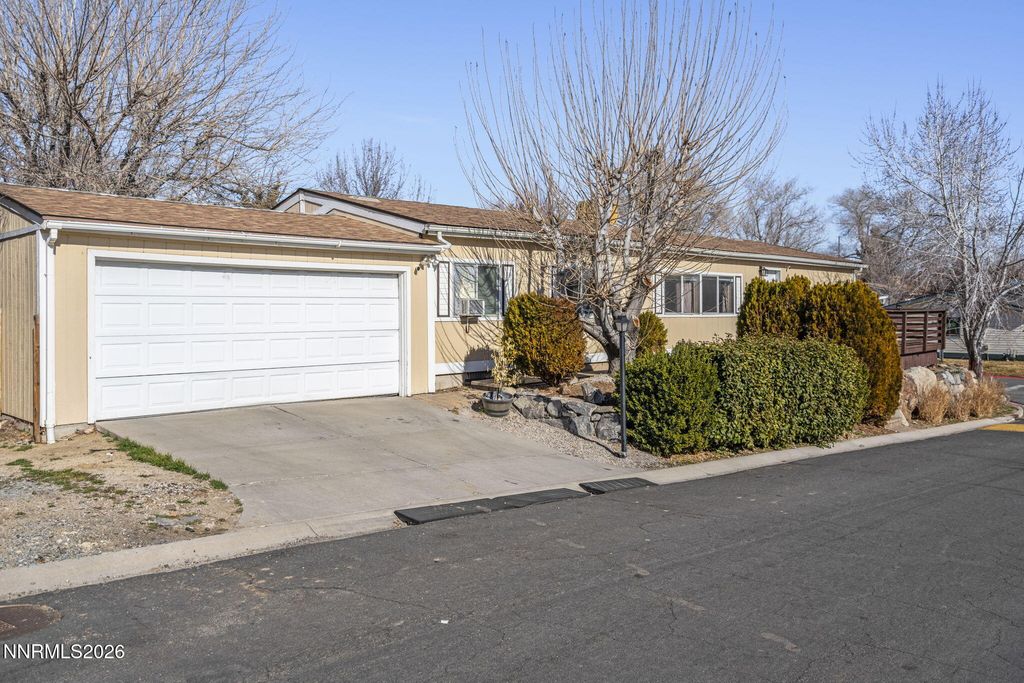 Image 1 of property listing at 2701 Larkspur Street, Reno, NV 89512