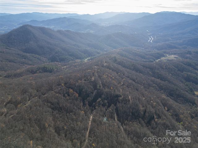 0000 Hyacinth Drive, Clyde, NC 28721