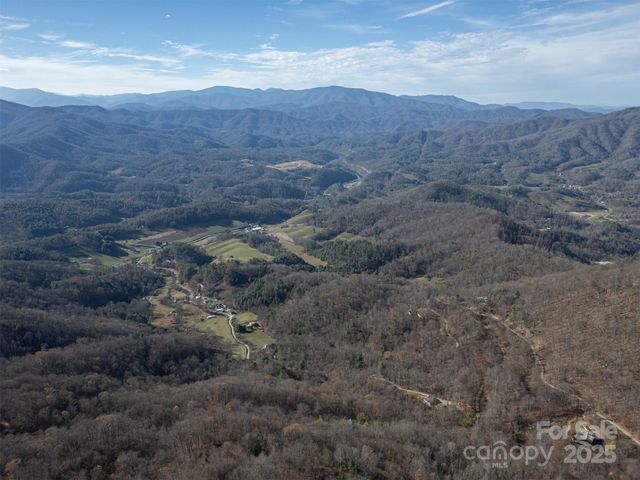 0000 Hyacinth Drive, Clyde, NC 28721