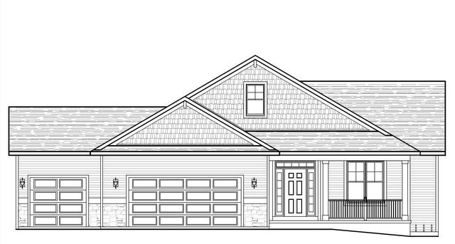 1412 Greystone DRIVE, Plymouth, WI 53073