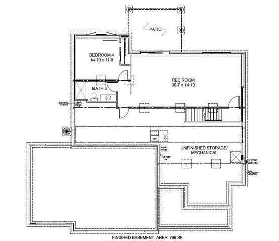 1412 Greystone DRIVE, Plymouth, WI 53073