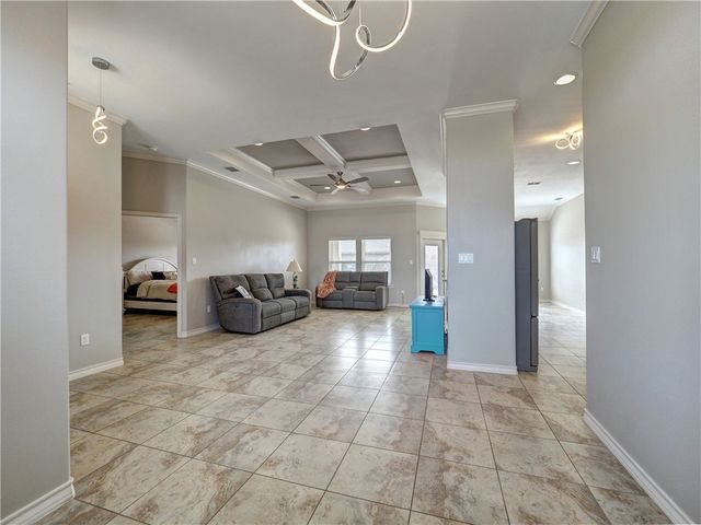 15109 Dasmarinas Dr, Corpus Christi, TX 78418