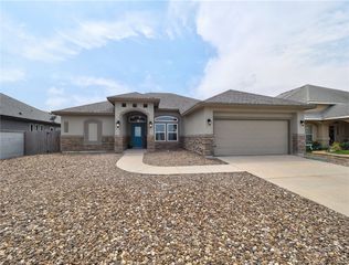 15109 Dasmarinas Dr, Corpus Christi, TX 78418