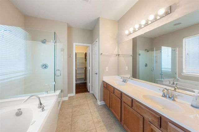 31615 Summit Springs Lane, Spring, TX 77386