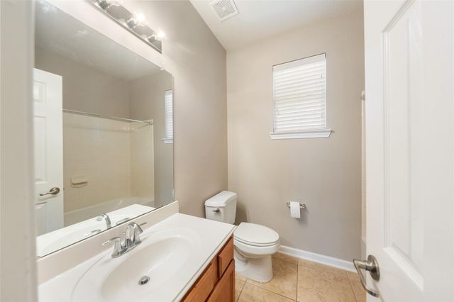 31615 Summit Springs Lane, Spring, TX 77386