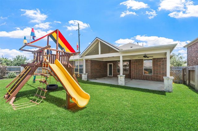 31615 Summit Springs Lane, Spring, TX 77386