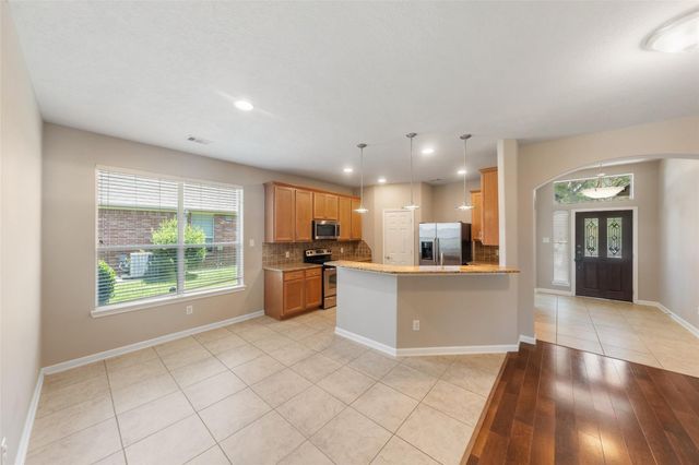 31615 Summit Springs Lane, Spring, TX 77386