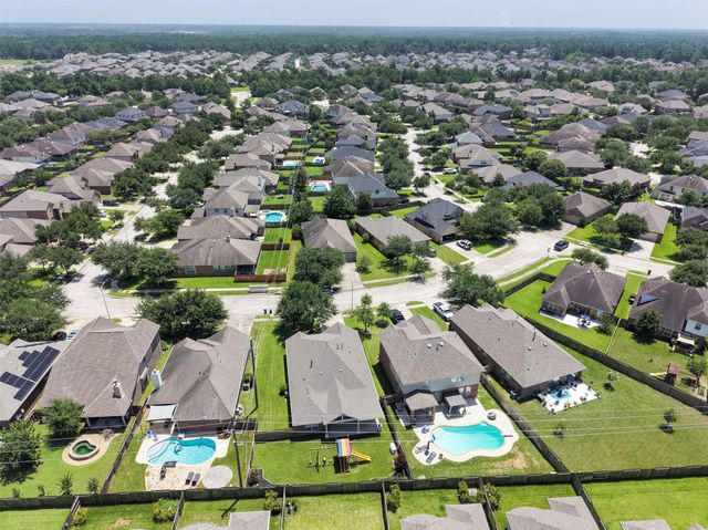 31615 Summit Springs Lane, Spring, TX 77386
