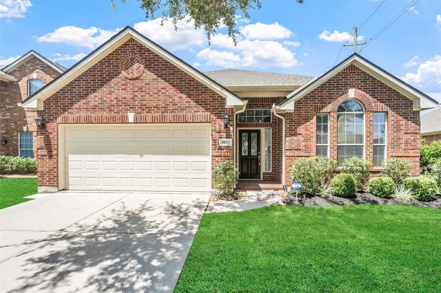 31615 Summit Springs Lane, Spring, TX 77386
