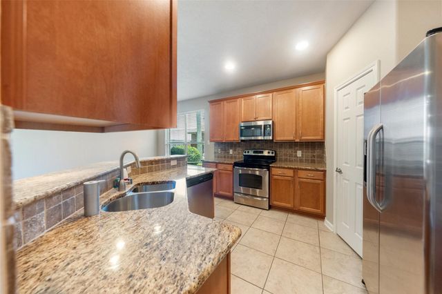 31615 Summit Springs Lane, Spring, TX 77386