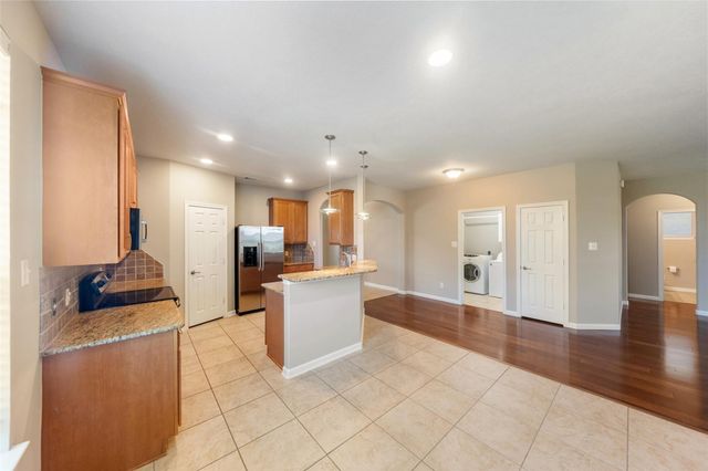 31615 Summit Springs Lane, Spring, TX 77386