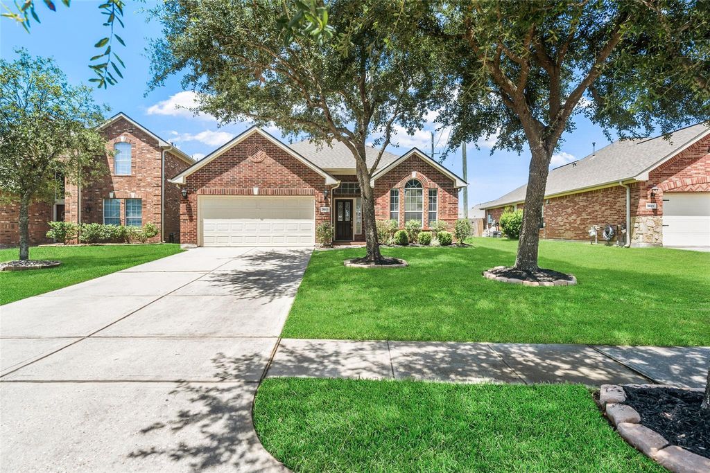 31615 Summit Springs Lane, Spring, TX 77386