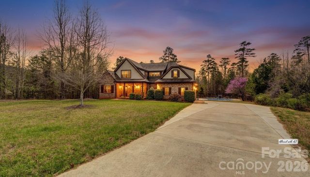 511 Alex D Owens Drive, Kings Mountain, NC 28086