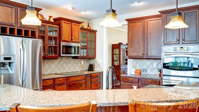 511 Alex D Owens Drive, Kings Mountain, NC 28086