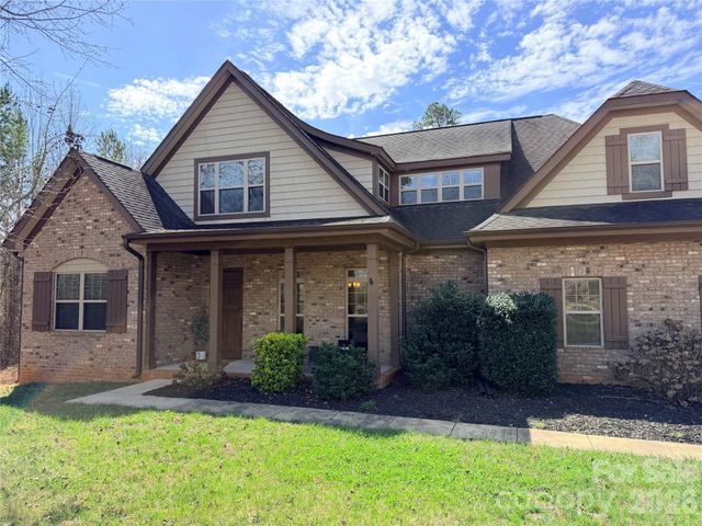 511 Alex D Owens Drive, Kings Mountain, NC 28086