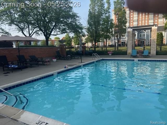 230 Main Sail Court 32, Detroit, MI 48207