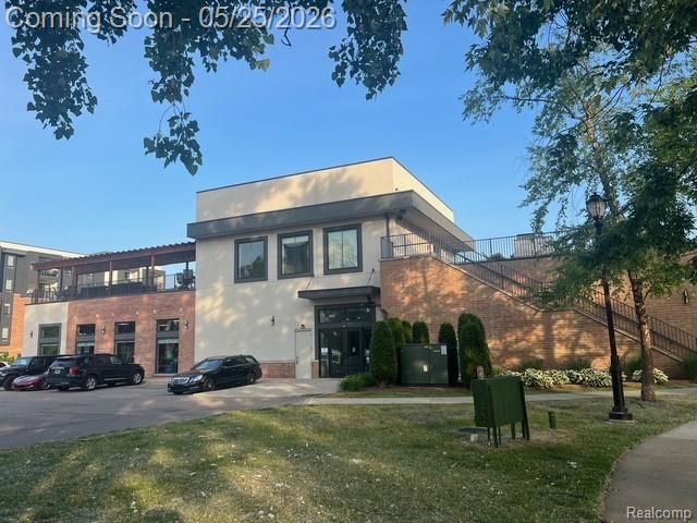 230 Main Sail Court 32, Detroit, MI 48207